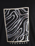 LC Waikiki Crew Neck Sequined Long Sleeve Women's Tunic